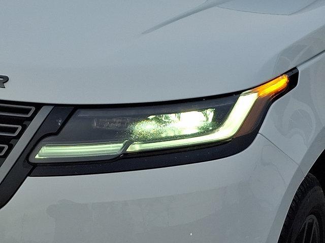 new 2026 Land Rover Range Rover Velar car, priced at $67,240