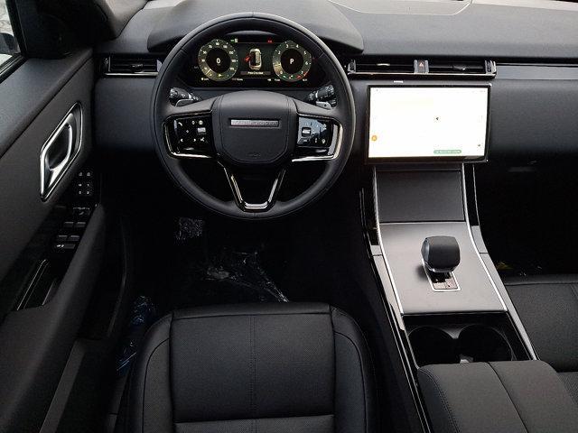 new 2026 Land Rover Range Rover Velar car, priced at $67,240