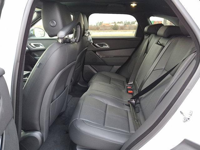 new 2026 Land Rover Range Rover Velar car, priced at $67,240