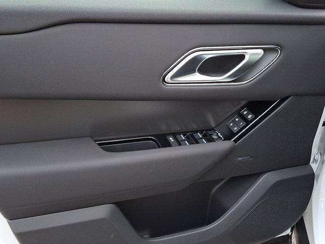 new 2026 Land Rover Range Rover Velar car, priced at $67,240