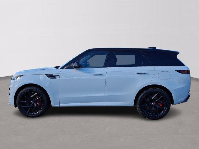 new 2025 Land Rover Range Rover Sport car, priced at $101,355