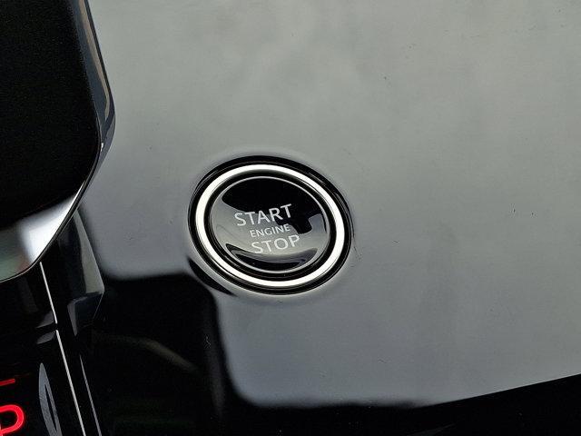 new 2025 Land Rover Range Rover Sport car, priced at $140,015