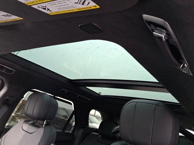 new 2025 Land Rover Range Rover Sport car, priced at $140,015