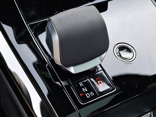 new 2025 Land Rover Range Rover Sport car, priced at $140,015