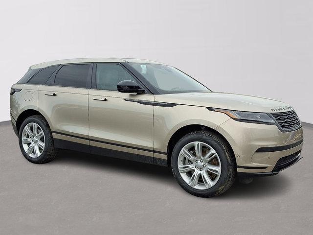 new 2026 Land Rover Range Rover Velar car, priced at $66,990
