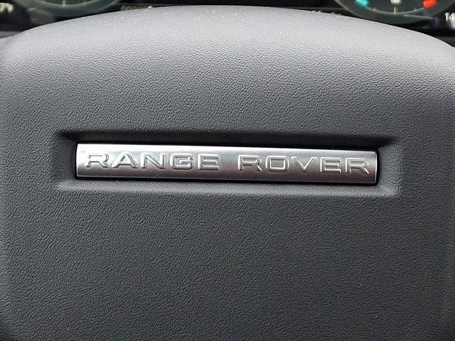 new 2026 Land Rover Range Rover Velar car, priced at $66,990