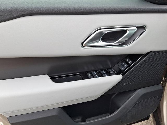 new 2026 Land Rover Range Rover Velar car, priced at $66,990