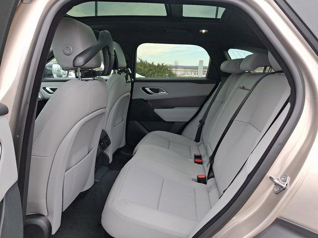 new 2026 Land Rover Range Rover Velar car, priced at $66,990