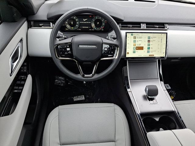 new 2026 Land Rover Range Rover Velar car, priced at $66,990