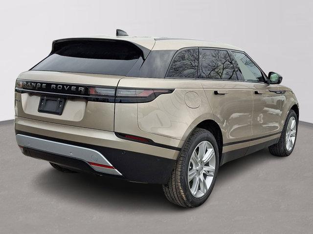 new 2026 Land Rover Range Rover Velar car, priced at $66,990