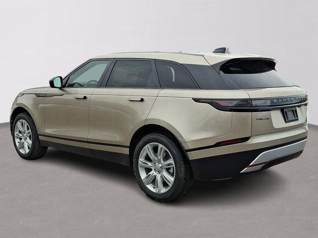 new 2026 Land Rover Range Rover Velar car, priced at $66,990