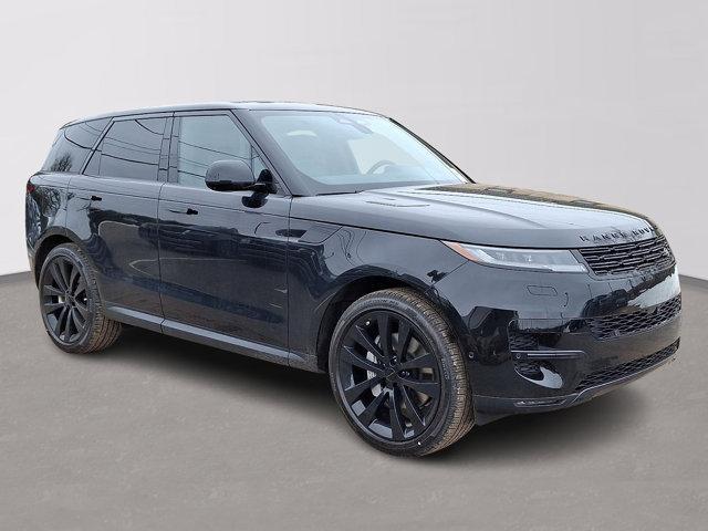 new 2026 Land Rover Range Rover Sport car, priced at $91,845
