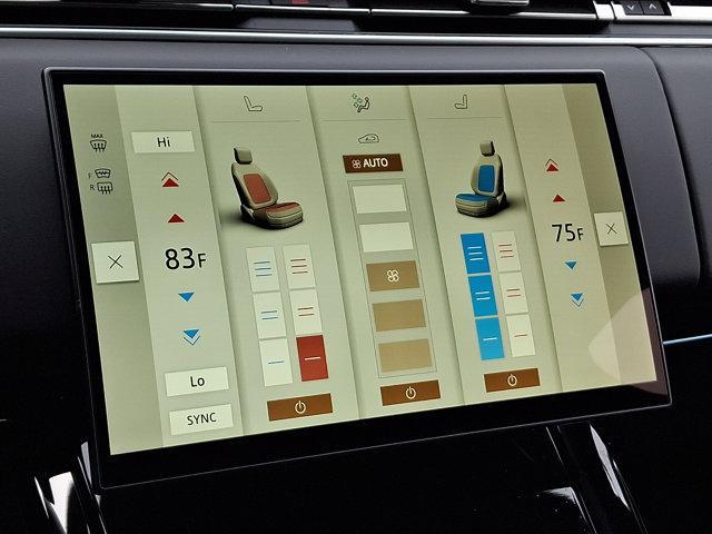 new 2026 Land Rover Range Rover Sport car, priced at $91,845