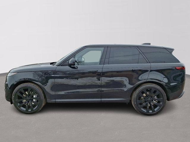 new 2026 Land Rover Range Rover Sport car, priced at $91,845