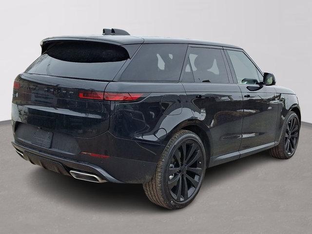 new 2026 Land Rover Range Rover Sport car, priced at $91,845