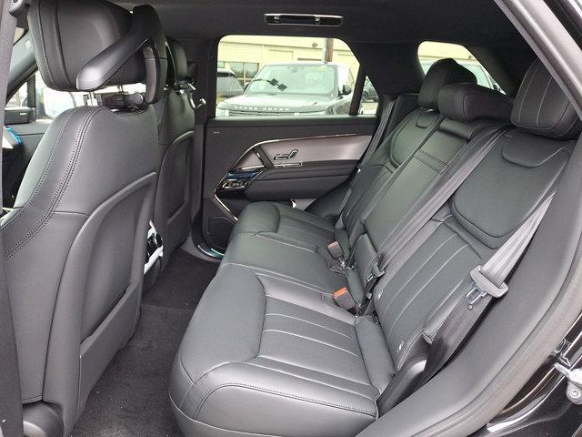 new 2026 Land Rover Range Rover Sport car, priced at $91,845