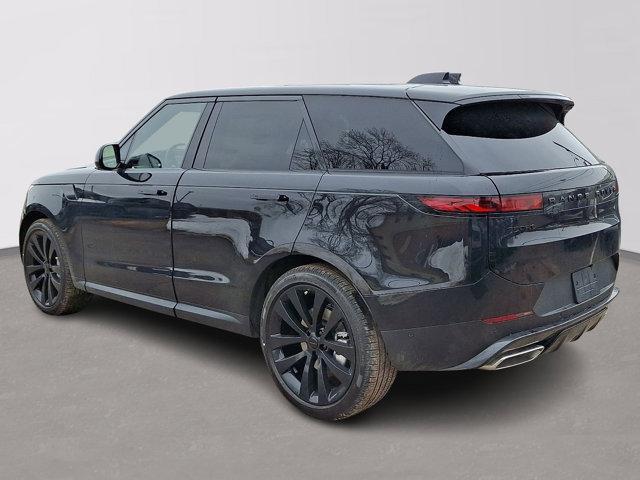 new 2026 Land Rover Range Rover Sport car, priced at $91,845