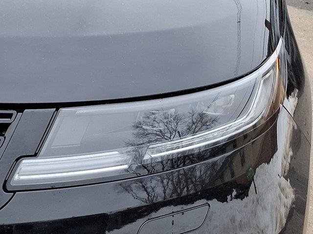 new 2026 Land Rover Range Rover Sport car, priced at $91,845