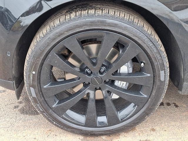 new 2026 Land Rover Range Rover Sport car, priced at $91,845