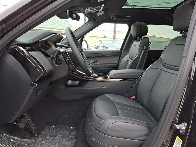new 2026 Land Rover Range Rover Sport car, priced at $91,845