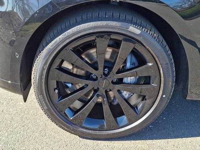 new 2026 Land Rover Range Rover Sport car, priced at $98,945