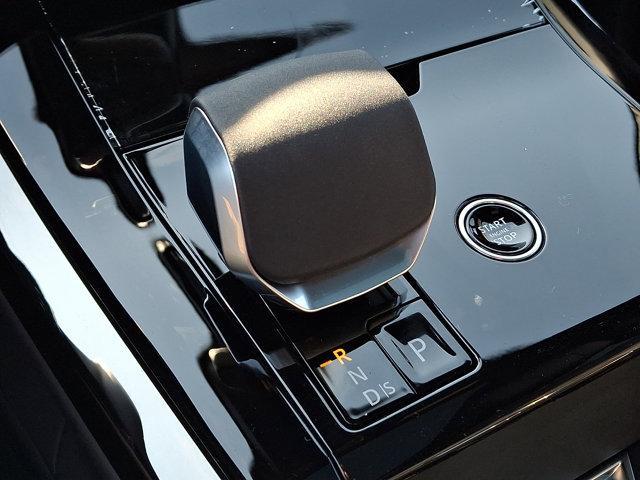 new 2026 Land Rover Range Rover Sport car, priced at $98,945