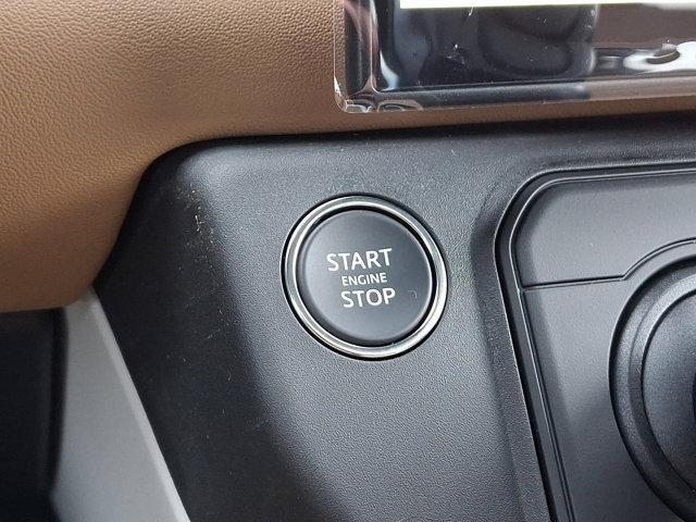 new 2026 Land Rover Defender car, priced at $90,471