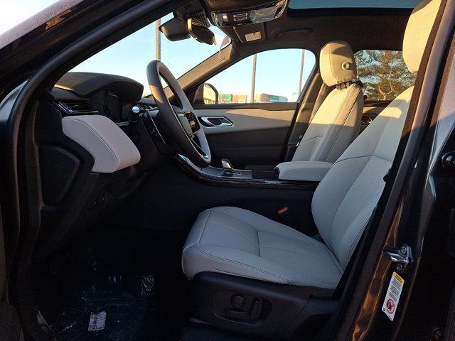 new 2026 Land Rover Range Rover Velar car, priced at $67,340