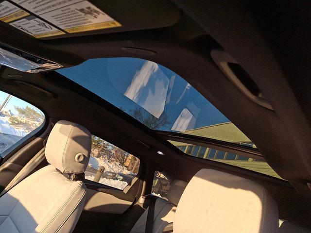 new 2026 Land Rover Range Rover Velar car, priced at $67,340