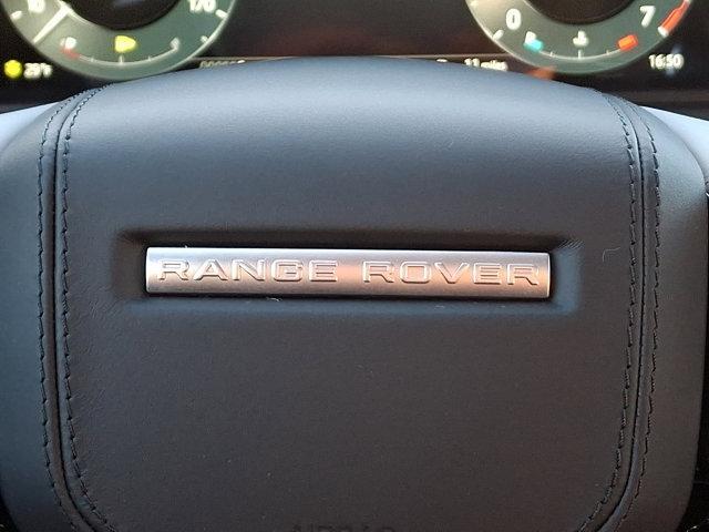 new 2026 Land Rover Range Rover Velar car, priced at $67,340