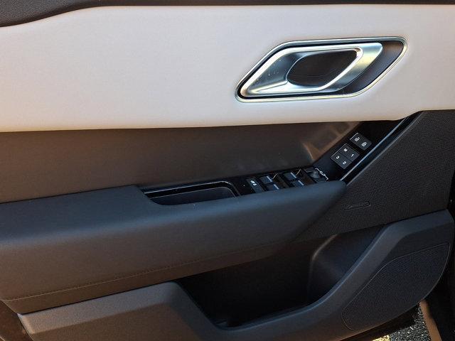 new 2026 Land Rover Range Rover Velar car, priced at $67,340