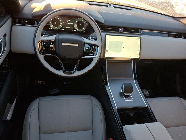 new 2026 Land Rover Range Rover Velar car, priced at $67,340