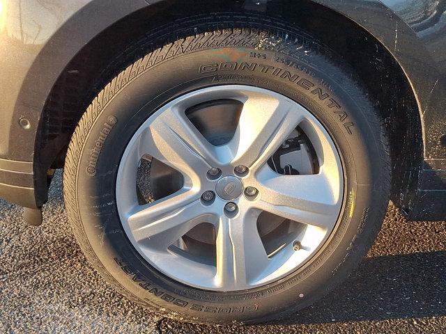 new 2026 Land Rover Range Rover Velar car, priced at $67,340