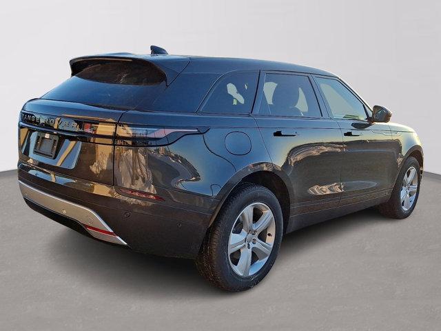 new 2026 Land Rover Range Rover Velar car, priced at $67,340