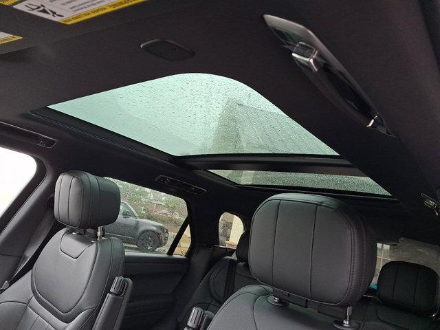 new 2026 Land Rover Range Rover Sport car, priced at $99,495