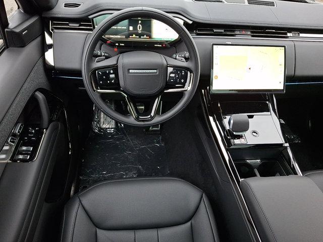 new 2026 Land Rover Range Rover Sport car, priced at $99,495