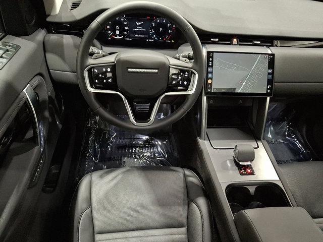used 2025 Land Rover Discovery Sport car, priced at $41,995