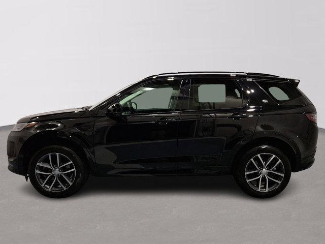 used 2025 Land Rover Discovery Sport car, priced at $41,995