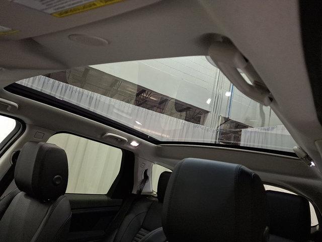 used 2025 Land Rover Discovery Sport car, priced at $41,995