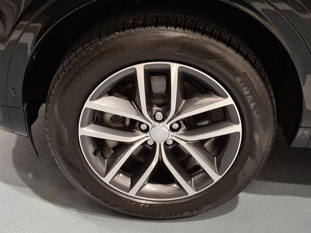 used 2025 Land Rover Discovery Sport car, priced at $41,995