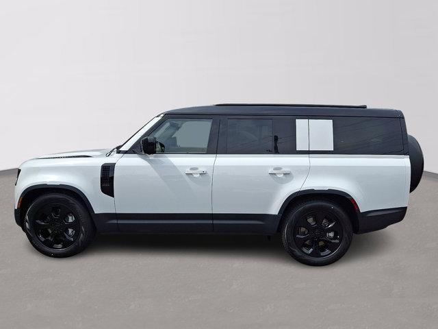 new 2026 Land Rover Defender car, priced at $85,875