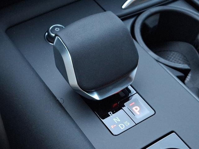 new 2026 Land Rover Discovery car, priced at $82,431