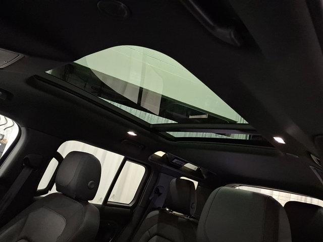 used 2021 Land Rover Defender car, priced at $51,995