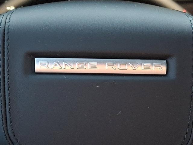 new 2026 Land Rover Range Rover Sport car, priced at $91,395