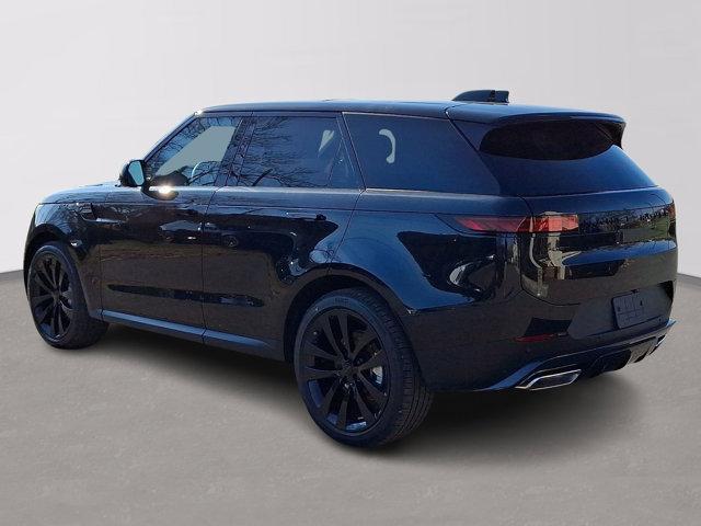 new 2026 Land Rover Range Rover Sport car, priced at $91,395