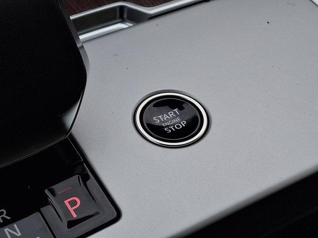 new 2025 Land Rover Range Rover car, priced at $129,520