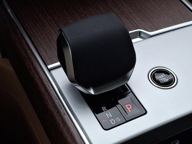 new 2025 Land Rover Range Rover car, priced at $129,520