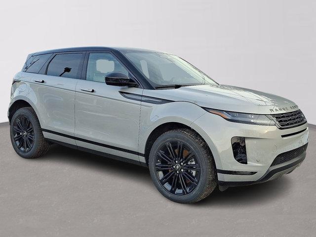 new 2026 Land Rover Range Rover Evoque car, priced at $55,865