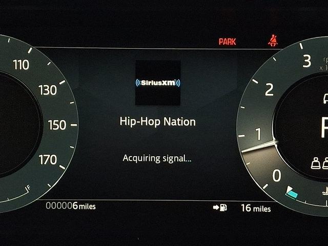 new 2026 Land Rover Range Rover Evoque car, priced at $55,865