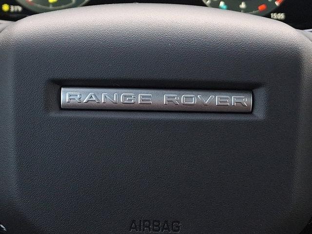 new 2026 Land Rover Range Rover Evoque car, priced at $55,865